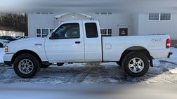 2006 Ford Ranger 