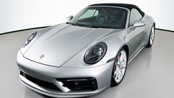 2020 Porsche 911 Carrera S