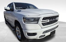 2023 Ram Ram Pickup 1500 Lone Star