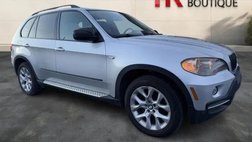 2009 BMW X5 xDrive30i