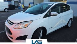 2017 Ford C-Max Hybrid SE