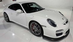 2010 Porsche 911 GT3