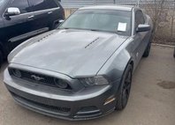 2014 Ford Mustang GT