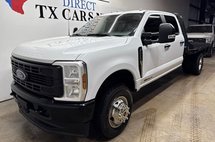 2024 Ford Super Duty F-350 XL