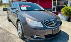 2013 Buick LaCrosse Premium 2