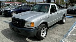 2004 Ford Ranger XL