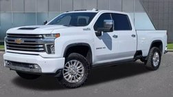 2023 Chevrolet Silverado 2500HD High Country