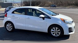 2016 Kia Rio5 EX