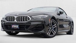 2024 BMW 8 Series 840i xDrive