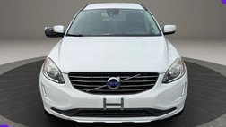 2015 Volvo XC60 T5