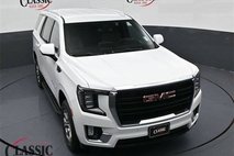2022 GMC Yukon SLE