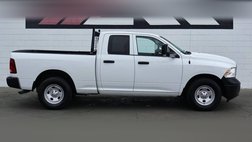 2022 Ram Ram Pickup 1500 Classic Tradesman