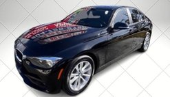 2017 BMW 3 Series 320i xDrive