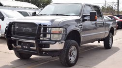 2009 Ford Super Duty F-250 Cabelas