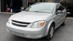 2008 Chevrolet Cobalt LS
