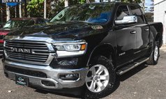 2022 Ram Ram Pickup 1500 Laramie