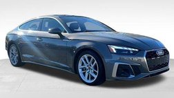 2024 Audi A5 Sportback quattro S line Prem Plus 45 TFSI