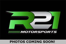 2015 Jeep Grand Cherokee SRT