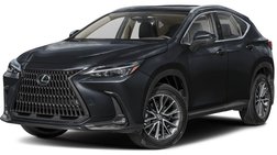 2023 Lexus NX 350 Base