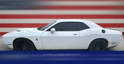 2019 Dodge Challenger R/T Scat Pack