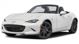 2026 Mazda MX-5 Miata Grand Touring