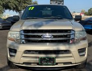 2017 Ford Expedition XLT