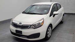 2015 Kia Rio EX