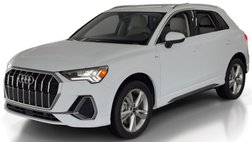 2024 Audi Q3 quattro S line Prem Plus 45 TFSI