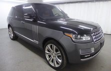 2016 Land Rover Range Rover SVAutobiography LWB