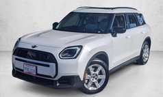 2025 MINI Countryman Cooper S ALL4