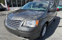 2010 Chrysler Town and Country Touring