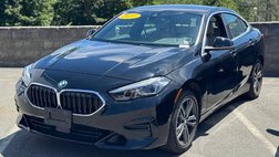 2023 BMW 2 Series 228i xDrive Gran Coupe