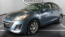 2010 Mazda MAZDA3 i Touring