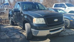 2006 Ford F-150 XLT