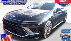 2024 Hyundai Sonata Hybrid Limited