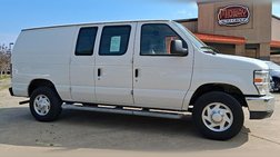 2014 Ford E-Series E-250