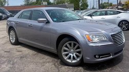 2014 Chrysler 300 Base