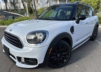 2017 MINI Countryman Cooper ALL4