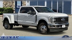 2024 Ford Super Duty F-350 Lariat