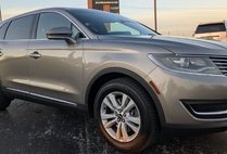 2016 Lincoln MKX Premiere