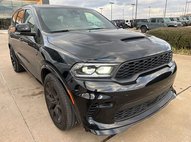 2021 Dodge Durango SRT Hellcat