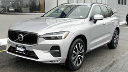 2023 Volvo XC60 B5 Core