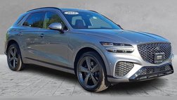 2024 Genesis GV70 3.5T Sport