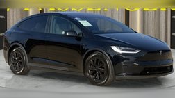 2023 Tesla Model X Standard Range