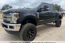 2018 Ford Super Duty F-250 Lariat