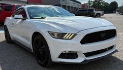 2016 Ford Mustang Premium