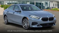 2024 BMW 2 Series 228i xDrive Gran Coupe
