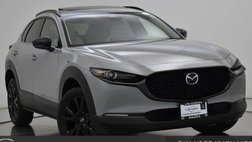 2025 Mazda CX-30 2.5 Turbo Premium
