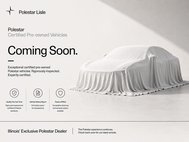 2025 Polestar 3 Long Range Dual Motor