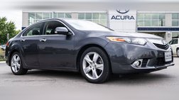 2014 Acura TSX w/Tech